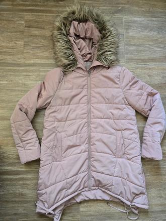 Zimná bunda č.40, orsay,40