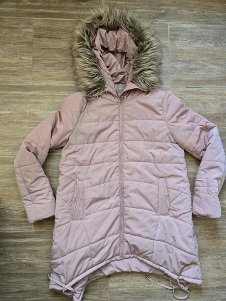 Zimná bunda č.40, orsay,40