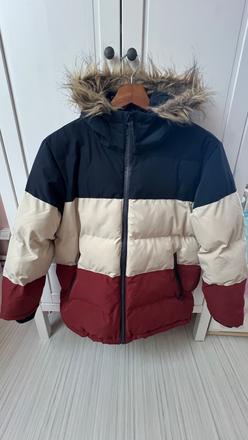 Zimná bunda, reserved,152