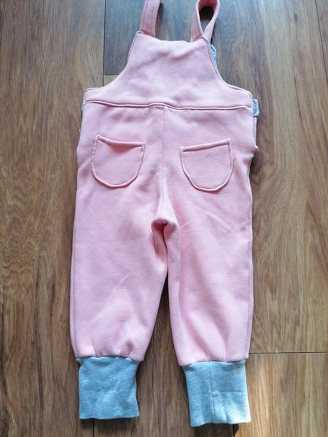 Hand made teplé trakace v 86, 86