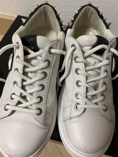 Tenisky karl, karl lagerfeld,37