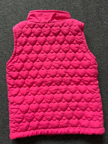 Prechodná vesta, topomini,86