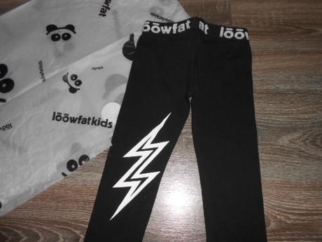 Loowfat legíny 1-2 roky, 92