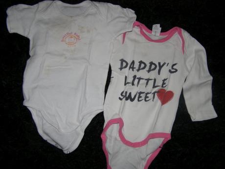 Originálne body pre ockovho miláčika, c&a,74