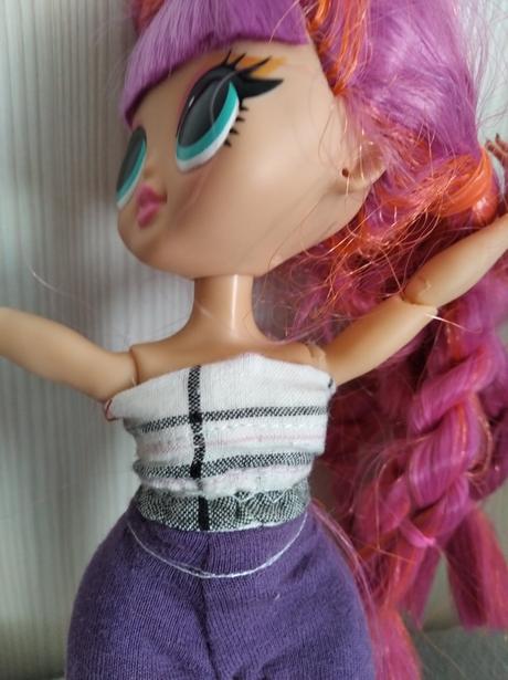 Babiku lol tričko,vypredaj, 