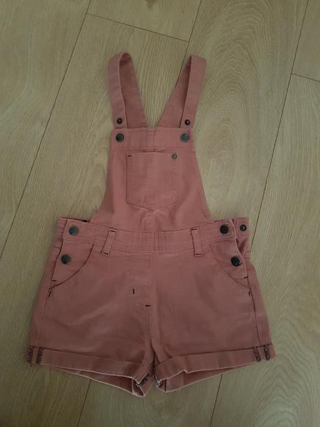 Kraťasky, lupilu,110