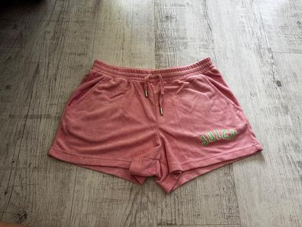 Dámske šortky juicy couture, xs