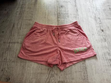 Dámske šortky juicy couture, xs