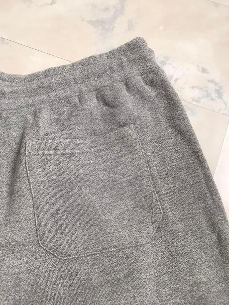 Zateplené tepláky xl/xxl, f&f,xxl