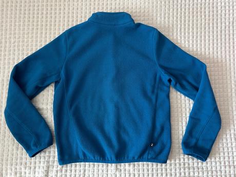 Mikina (141-150 cm), quechua,140