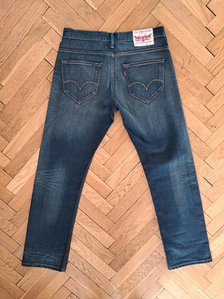 Rifle levis, levis,32