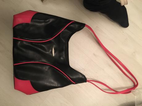 Kabelka 1 plus druha zdarma, 