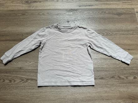 Tričko next 110 nosené, next,110