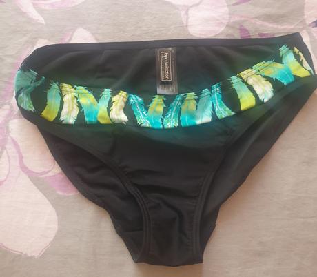Plavkove nohavičky, bonprix,40