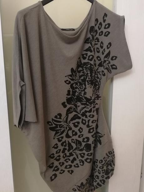 Dámsky top  jane norman, 36