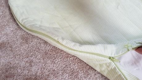 Spací vak, coccodrillo