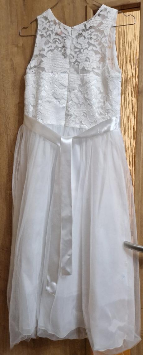 Slávnostné šaty, 164