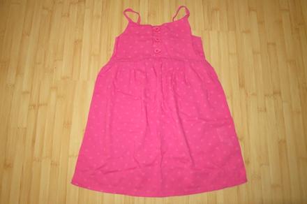 Lahunké šaty, f&f,98