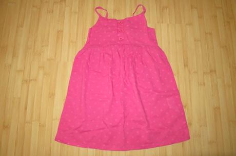 Lahunké šaty, f&f,98