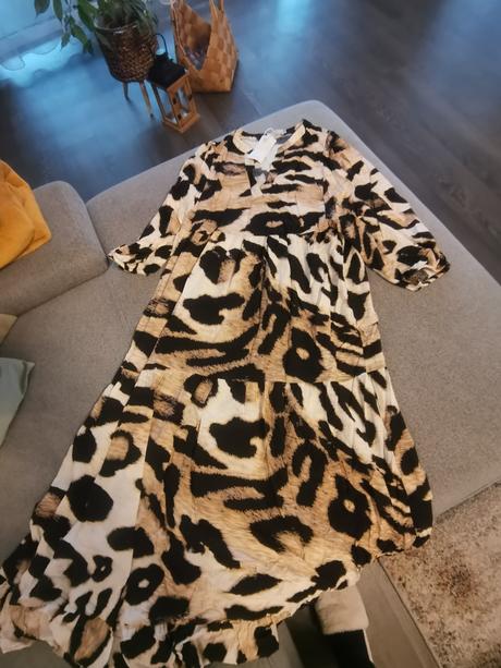 Dámske šaty, reserved,m