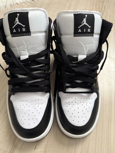 Jordan tenisky, air jordan,37