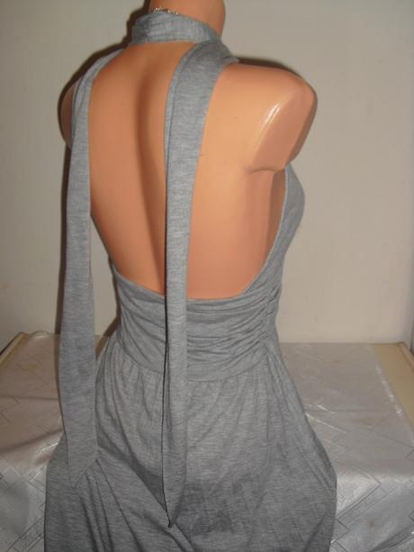 Evening bavlnene sexy saticky, xs