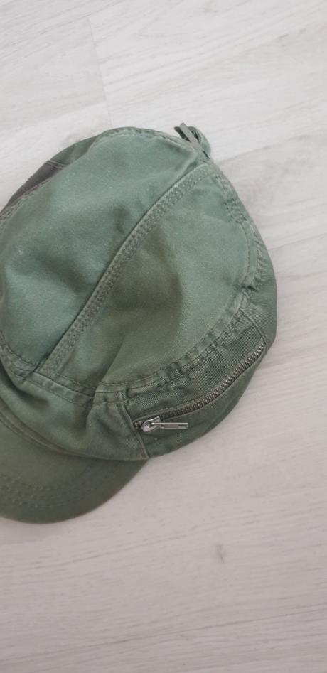 Šiltovka č.104-116, 104