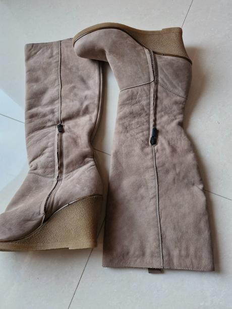 Wojas kozene cizmy, wojas,39