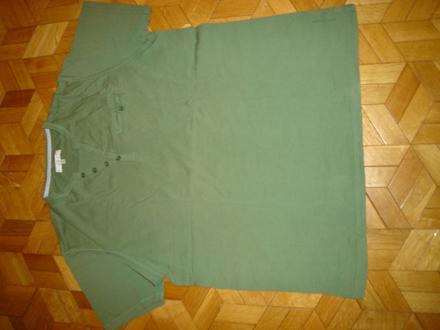 Pánské tričko., l