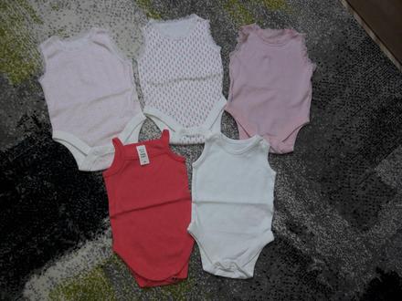 Body - všetky f&f, jedno c&a, 62