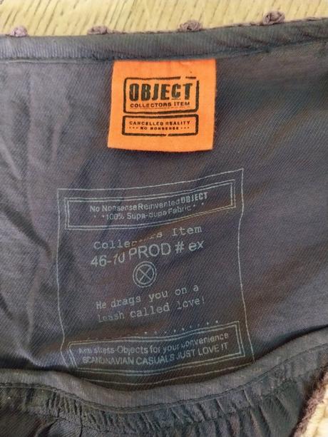 Tričko predlzene, m