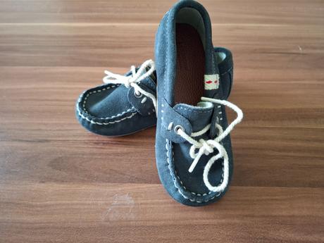 Mokasíny, zara,22