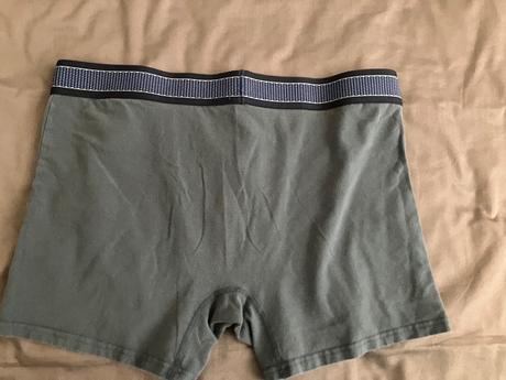 Boxerky, reserved,xl