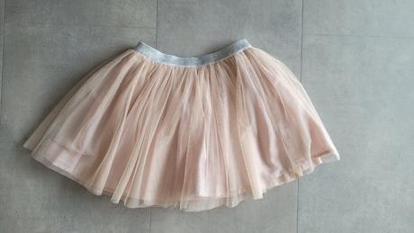 Trblietavá suknička next, next,110