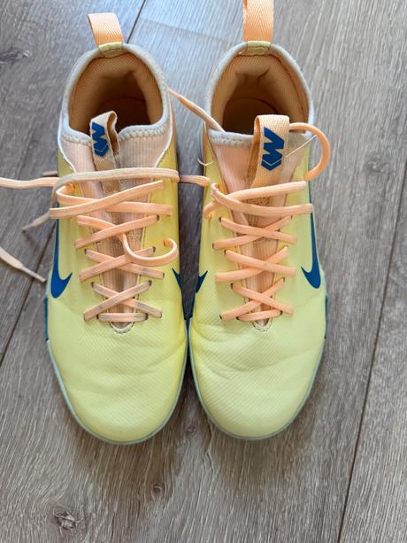 Chlapčenské tenisky, nike,36