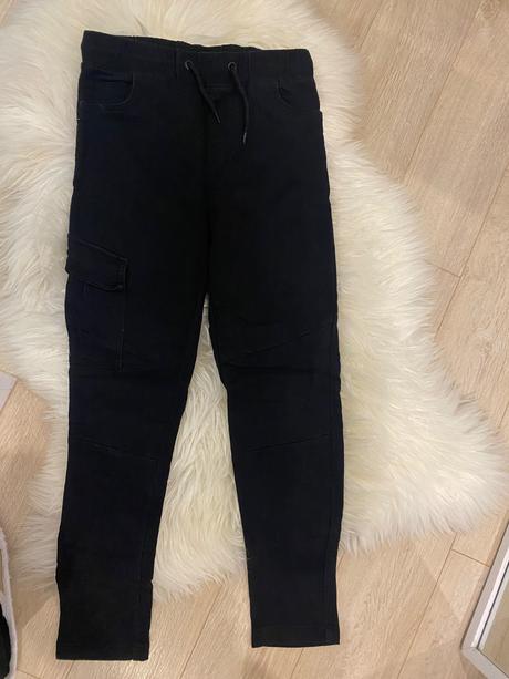 Nohavice kapsáče, pepco,164