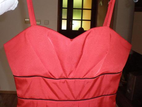 Saty na ples alebo inu prilezitost, amisu,m