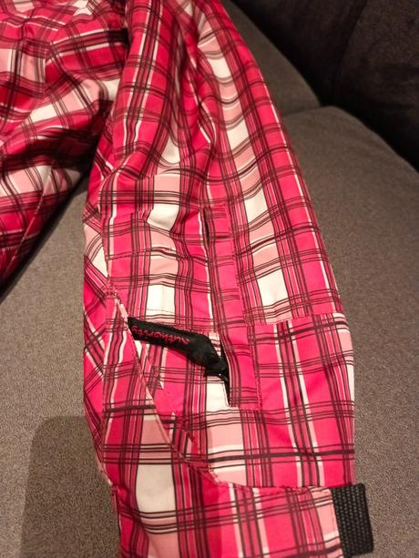 Lyžiarska bunda authority, authority,152