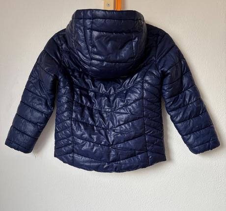 H&m prechodna jarna bunda, h&m,98