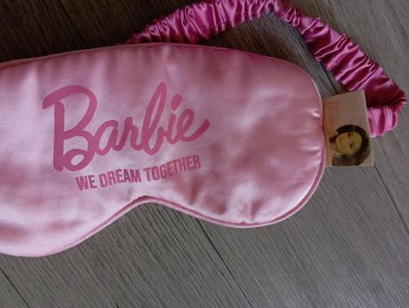 Masky na spanie barbie, disney, dedoles, 