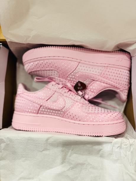 Nike air force 1 limitka, nike,40