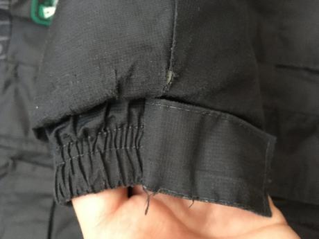 Detská bunda, okay,116