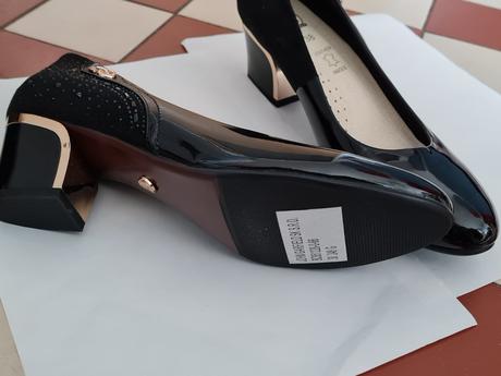 Dámske lodičky, 38