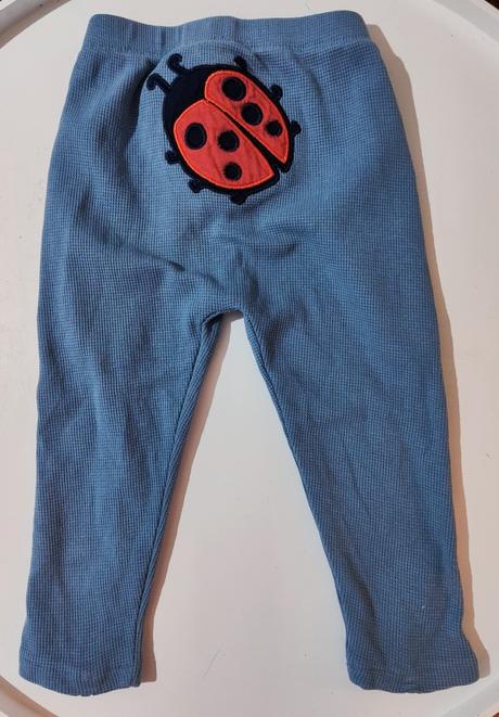 Tepláky organické tchibo, tchibo,74