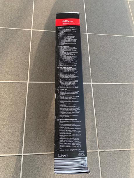 Stojan na pneumatiky, 