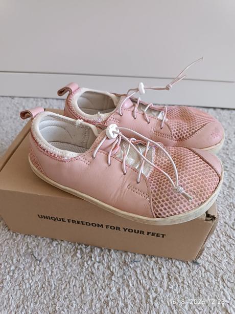 Barefoot tenisky pegres, pegres,31