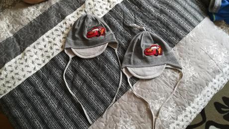 Čiapočky na uska, 50