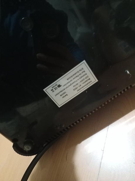 Indukčná varná doska,