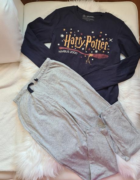 Pyžamo 10-12 rokov, 146