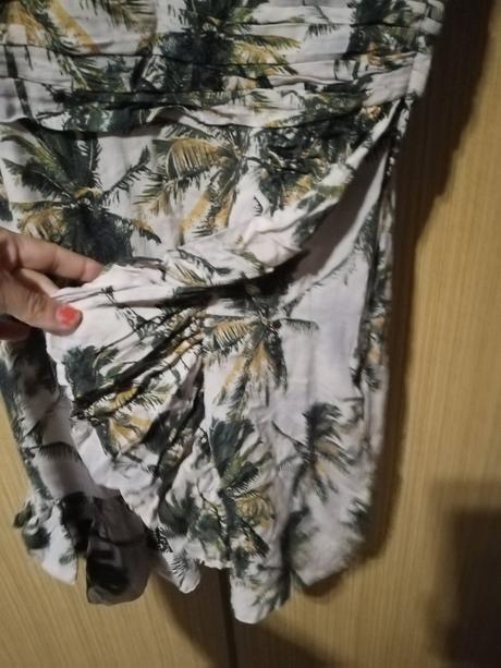 Dámske šaty, h&m,36